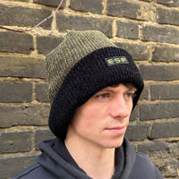 ESP Retro Beanie Hat